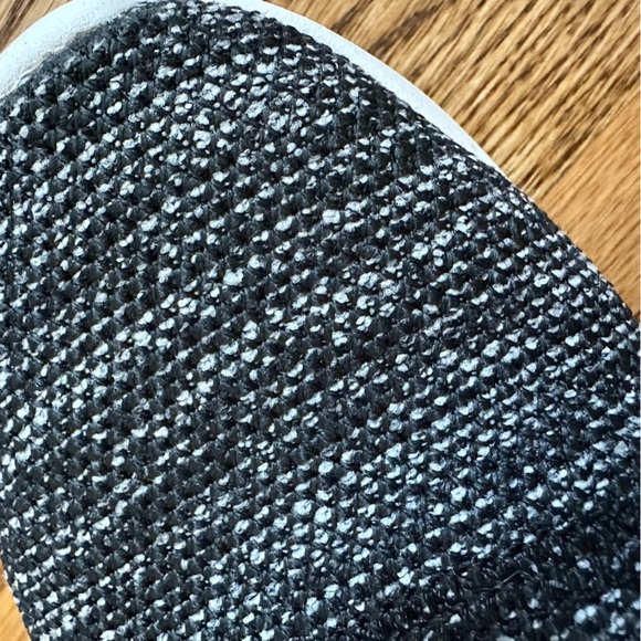 Adidas Cloudfoam Puremotion Core Grey/ Black/ WhiteRunning Shoes Size 9 - Picture 8 of 11